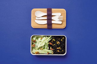 Bento Box Kochbuch